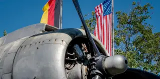 Pulling troops from Germany could undermine U.S. security and NATO unity