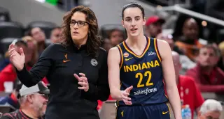 Fans demand transparency as Fever withholds Caitlin Clark injury status