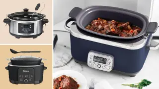 Consumer Reports Tests Seven Slow Cookers, Identifying Top Four for Ease of Use and Cleaning