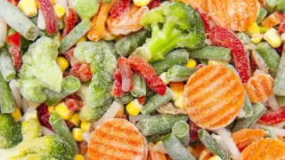 Reddit Says 11 Veggies Are Best Fresh, Not Frozen
