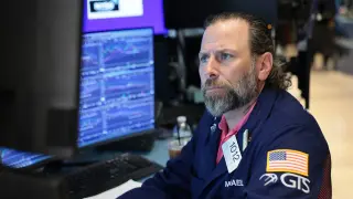 Tech-led August rally tempered by U.S.-Iran tensions