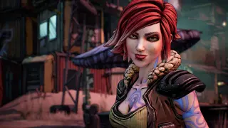 Borderlands Mobile Drops on iOS in Surprise Soft Launch