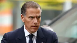 Hunter Biden Calls Garland Appointment the Biden Era’s Biggest Mistake