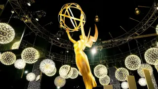 Emmys 2026: The Pitt Tops Nominations as Bad Bunny and Rob Reiner Earn Nods