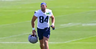 Patriots Day Two Camp Highlights: Stifling Defense and Rising Depth