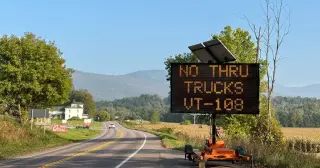 Seven Vermont Laws Take Effect July 1, 2026, From Ticket Caps to Balcony Solar