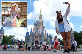Disney Draws Crowds with Discounted Evenings as Rivals Struggle