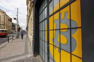 Bitcoin Eyes Breakout as Clarity Act Nears Senate Passage
