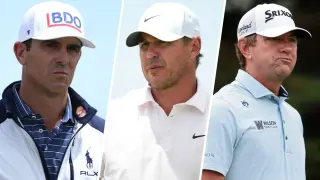 Fall Stakes Rise for Ten PGA Tour Contenders at the Biltmore Championship