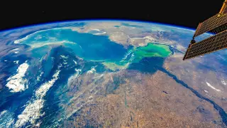 2026 Planetary Health Check: Seven Earth Systems Breached at Record Levels