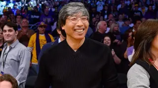 Soon-Shiong Stays In Lakers Fold as Iger/Kushner Deal Unfolds Amid Buss Rift