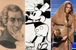 Shaping a Nation: 25 Works That Defined American Culture