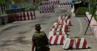 Border Exodus Grows as Russians Fear Quiet Kremlin Mobilization