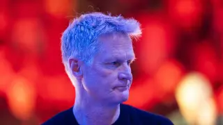 Kerr Re-signs With Warriors on Two-Year Deal