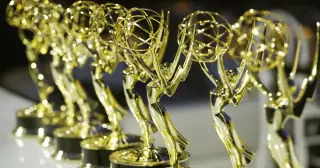 Widow's Bay Dominates the 2026 Emmys as Hargitay Guides the Night