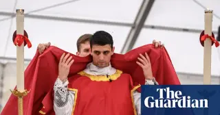 Pope appeals to SSPX to halt unapproved bishop ordinations to avert schism
