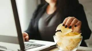 Small daily UPF intake linked to higher chronic disease risk in global study