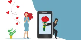 Guarding Hearts Online: Researchers map romance-scam playbook and defenses