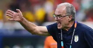 Bielsa Takes Blame as Uruguay Exit World Cup 2026 After Narrow Spain Defeat