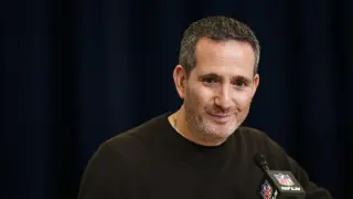 Eagles’ Draft Plan Targets Year-3 Upside Over Immediate Help