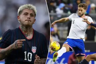 USMNT World Cup 2026 roster shocks with major snubs