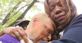 Upper Marlboro community mourns as suicide death investigated in local yard