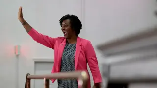 Florida Dems' Socialist Clash Exposes Party Rift