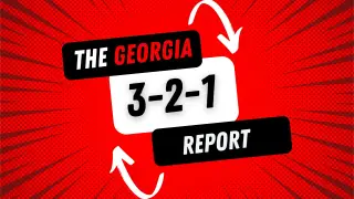 UGA vs Arkansas Preview: Three Takeaways, Two Questions, One Prediction