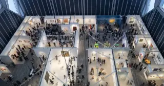 New York Art Week 2026: A Citywide Sprint Through Fairs, Galleries, and Museums