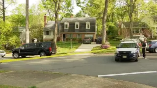 Virginia ex-Lt. Gov. Fairfax dies in murder-suicide ahead of eviction deadline