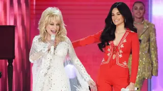 Kacey Musgraves Honors Dolly Parton With a Here You Come Again Cover in Boston