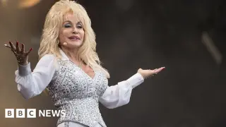 DollyFest to honor Dolly Parton in London and Nashville in 2027
