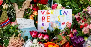 Norway bids farewell to Harald V as monarchy steps into a new era