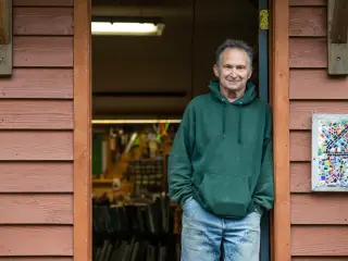 Alaska's August ballot to include two Dan Sullivans in Senate race