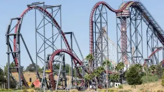Six Flags Retires X2 Coaster After 100+ Brain Injury Claims