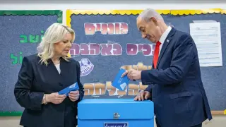 Israeli Election Ends in Deadlock: Neither Netanyahu Nor Eisenkot Secures Majority