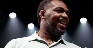 Jon Jones Defends His Character: 'I'm More Good Than Bad'