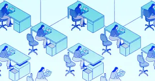 Big Business Bets on Open-Source AI to Cut Costs