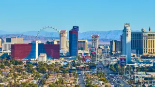 NBA nears Las Vegas expansion owner selection with $13 billion price tag
