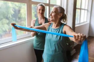 Menopause Marks a Silent Shift in Bone Density, Warns Skeletal Biology Expert