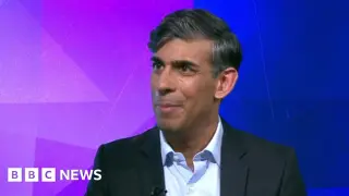 Sunak says AI is flattening youth hiring and calls for NI phase-out