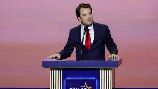 TPUSA Faith VP Urges Trump to Intervene in Australian Church Election Probe
