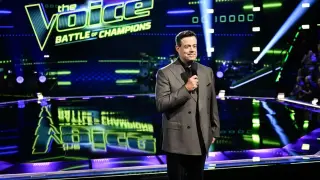 The Voice Season 30 kicks off with new coaches Riley Green and Queen Latifah