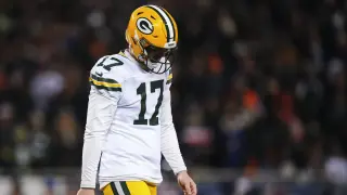 Packers Move On From McManus, Invest in Rookie Trey Smack