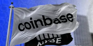 Coinbase Posts Q1 Loss as Trading Volumes Slump and Workforce Cuts Hit 14%