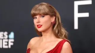 Taylor Swift Pays Tribute to Jessie in Toy Story 5 Track