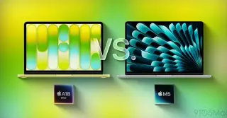 Neo Tops Early IDC Laptop Sales, Air Still Leads Overall