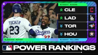 Guardians Rise, Rangers Surge as MLB Playoff Picture Narrows in Final Week