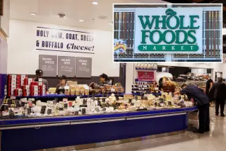 Elk Grove Welcomes Fresh Aisles as New Whole Foods Opens in Sacramento