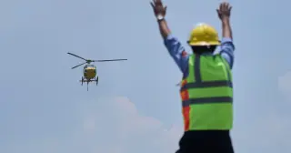 Everest Guide Survives Week-Long Ordeal, Crawls to Base Camp in Miraculous Rescue